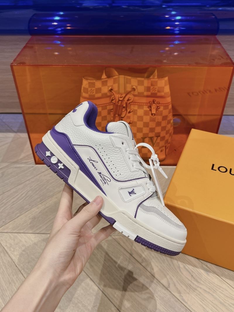 Louis Vuitton Sneakers